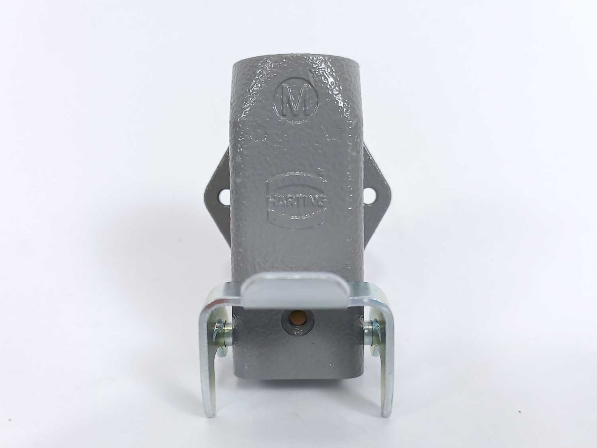 Harting 19200031250 76A759R02 Heavy Duty Power Connector Housing, Batch of 7 pcs