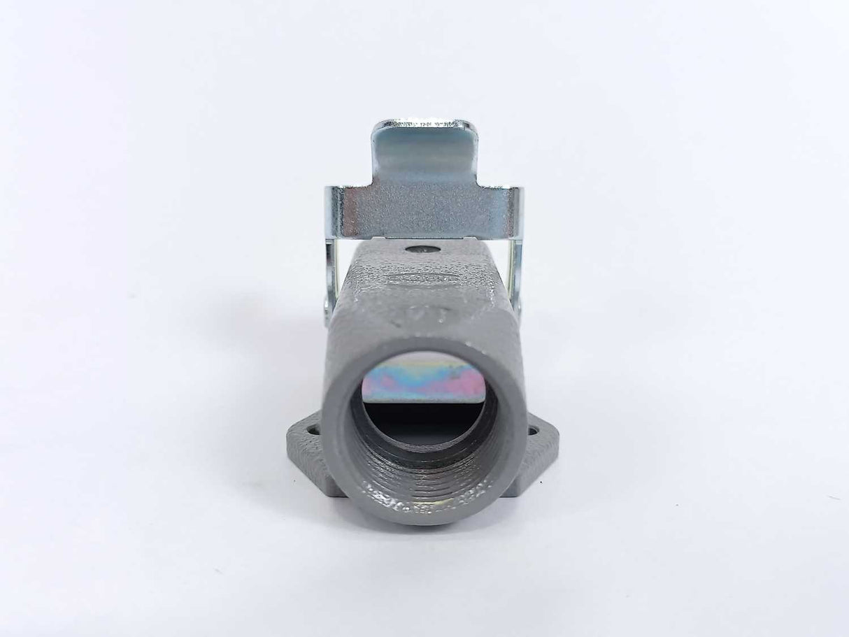 Harting 19200031250 76A759R02 Heavy Duty Power Connector Housing, Batch of 7 pcs