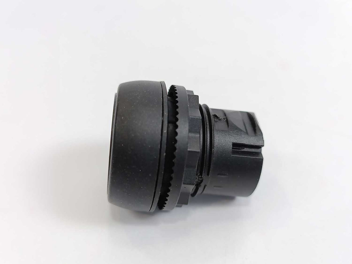 AB 800FP-F2 22mm Momentary Push Button