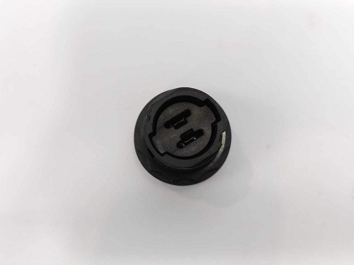 AB 800FP-F2 22mm Momentary Push Button