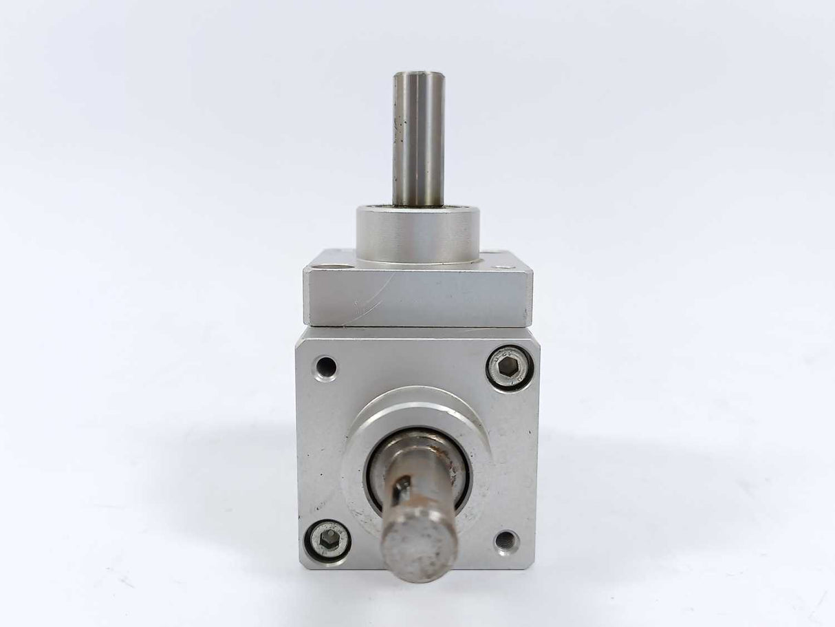 Fiama RINVIO 66/5 R1/1 "B" 8Nm "B" 8Nm Compact Right Angle Gearbox