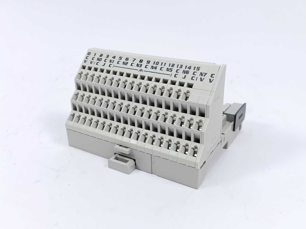 AB 1794-TB3TS Flex Terminal Base Ser. A