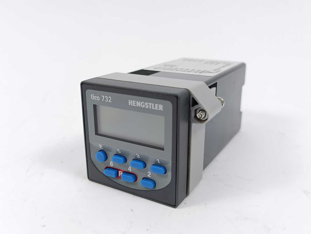 HENGSTLER 0 732 001 TICO 732 Multifunctional Counter 200-0973