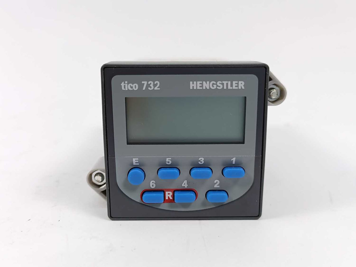 HENGSTLER 0 732 001 TICO 732 Multifunctional Counter 200-0973