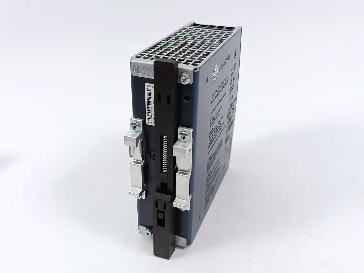 AB 1606-XLE240E Power Supply 1-Phase 24V 10A 240W Ser.B