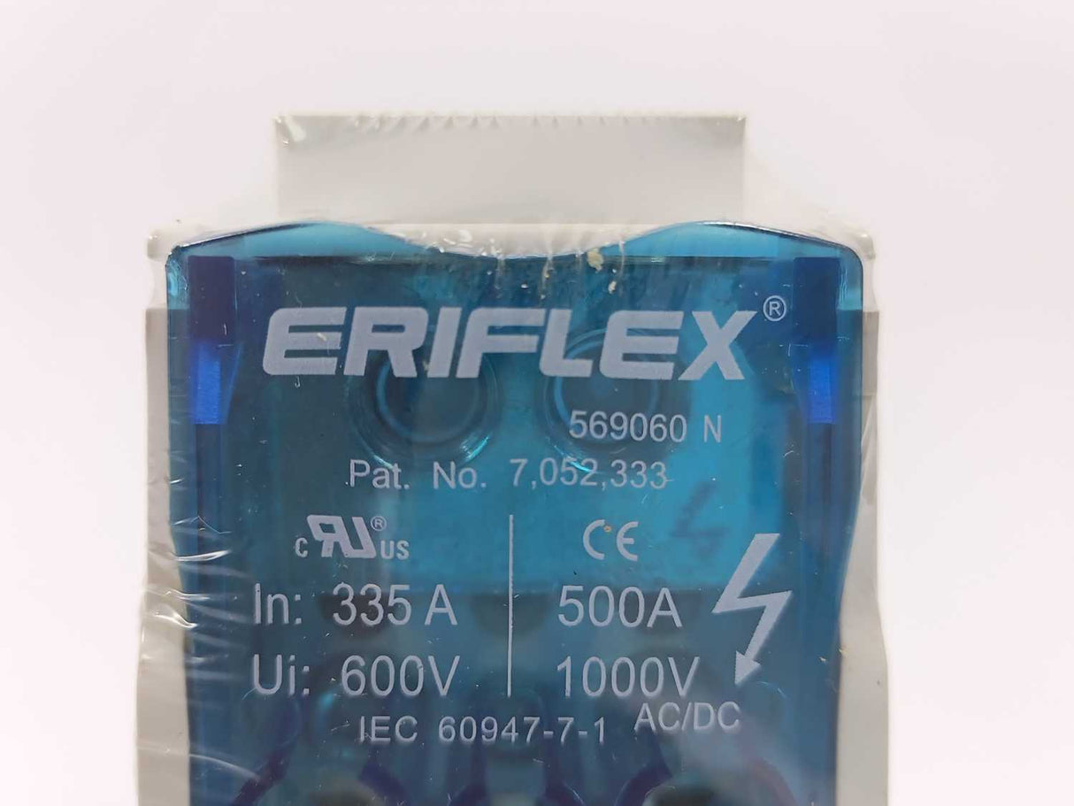 Eriflex 569060 N Distribution Block
