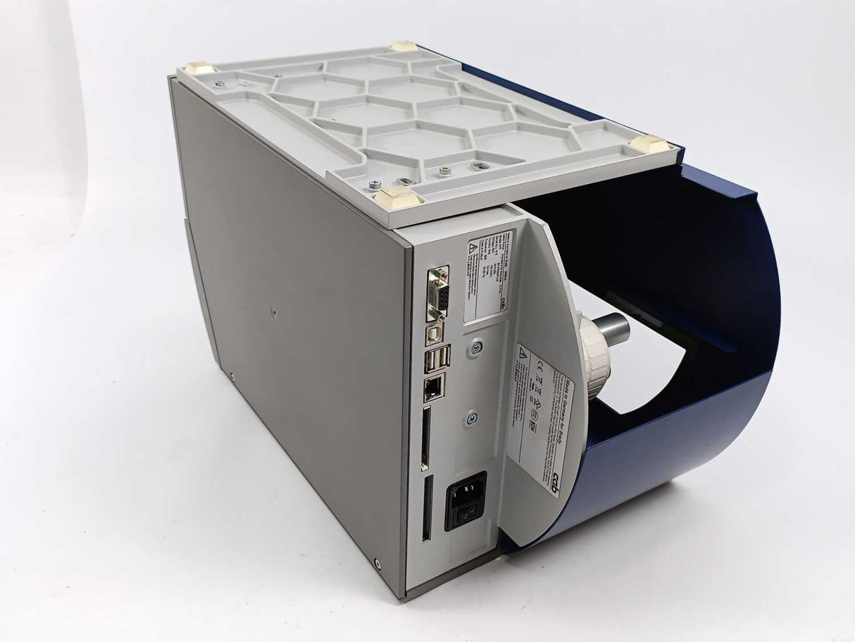 Brady BP-PR300 PLUS Label Printer W/ 2x Rolls of Labels