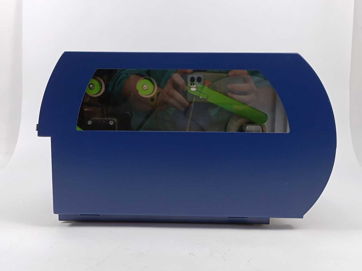 Brady BP-PR300 PLUS Label Printer W/ 2x Rolls of Labels