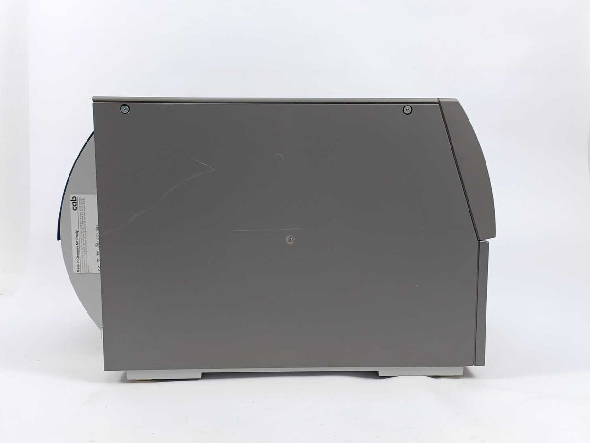 Brady BP-PR300 PLUS Label Printer W/ 2x Rolls of Labels