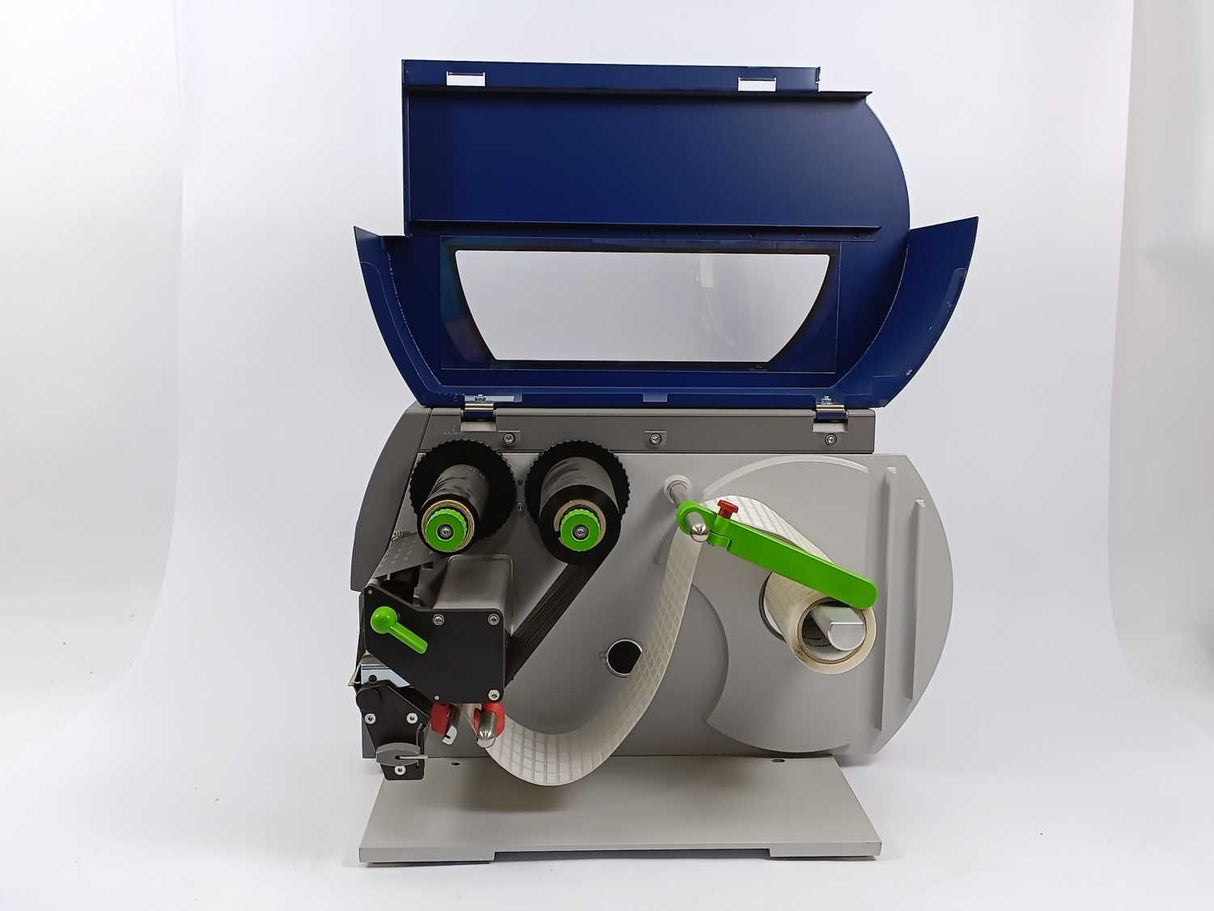 Brady BP-PR300 PLUS Label Printer W/ 2x Rolls of Labels