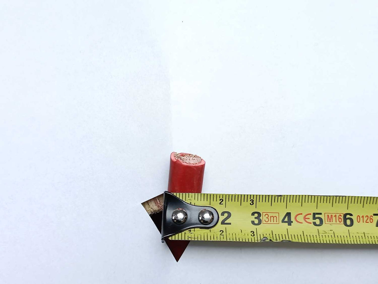 Lapp 4521042 H07V-K 1X35 RD