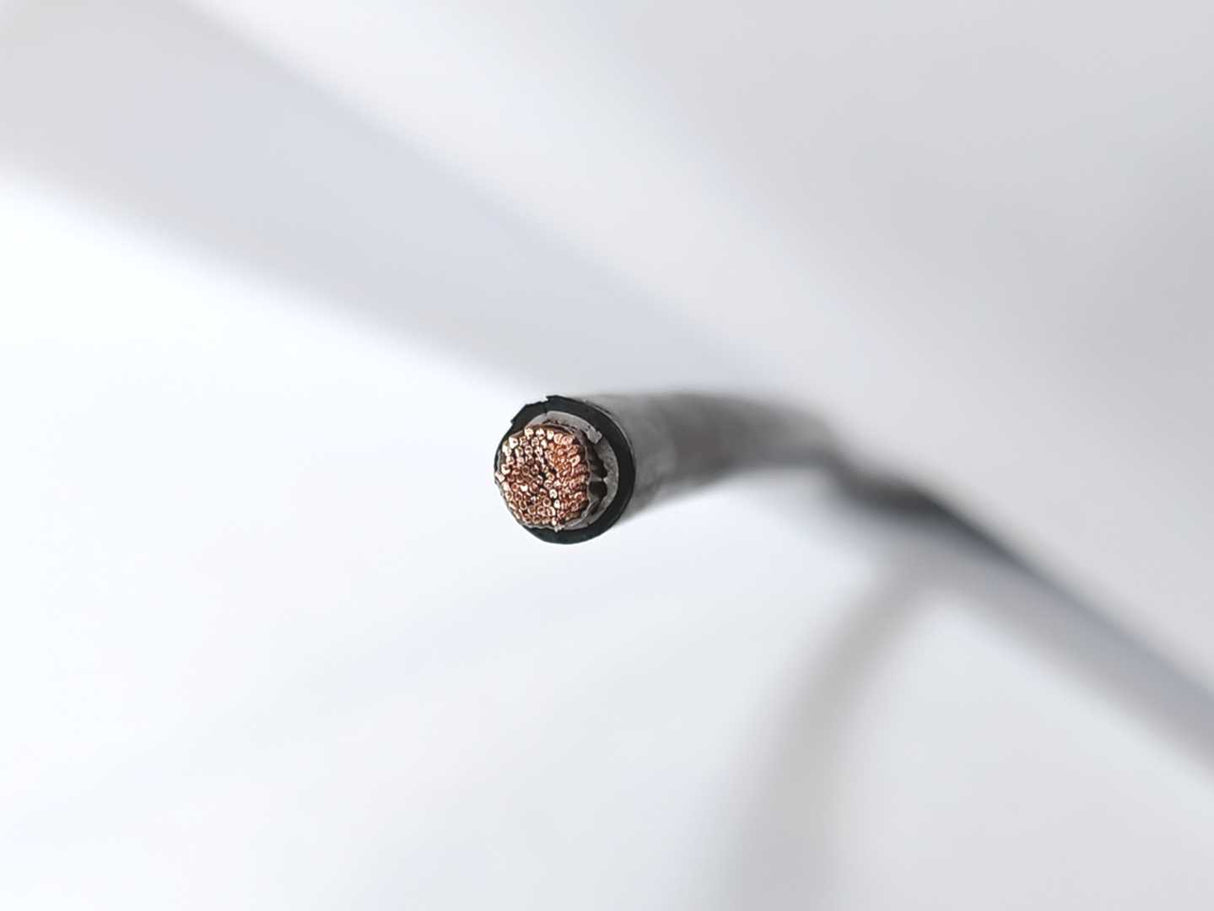 Nexans HEPR-PVC 0,6/1kV 1x10 mm2 Flexible Copper Conductor Cable