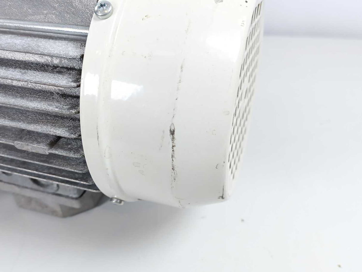 Cattani S.p.A. CEI EN 60034.1 Air Care Horizontal Oil-less Compressors