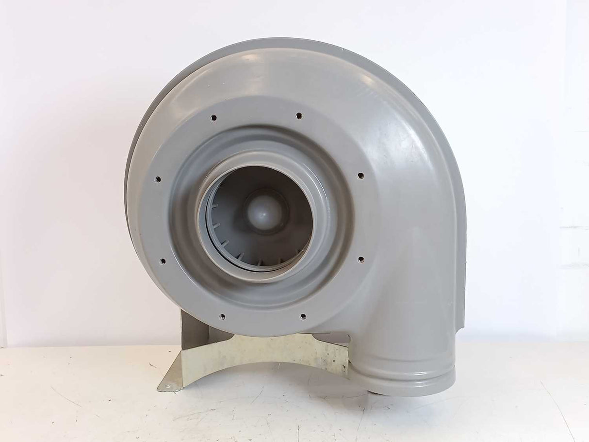 Boni Ventilation CMV125-0.25-2-110 Radial Ventilator, W: 0703-076331 Motor