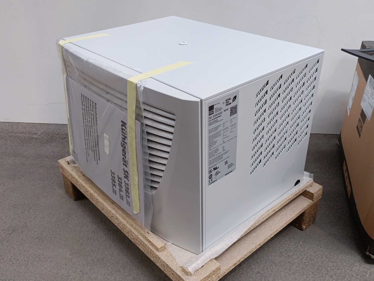 Rittal SK 3385500 Top-Mounted Cooling Unit TopTherm