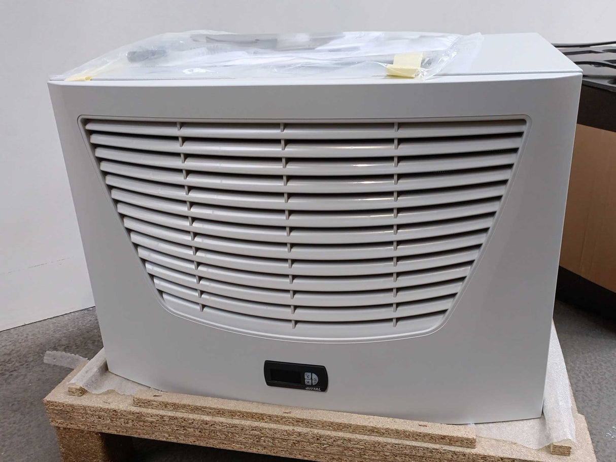 Rittal SK 3385500 Top-Mounted Cooling Unit TopTherm