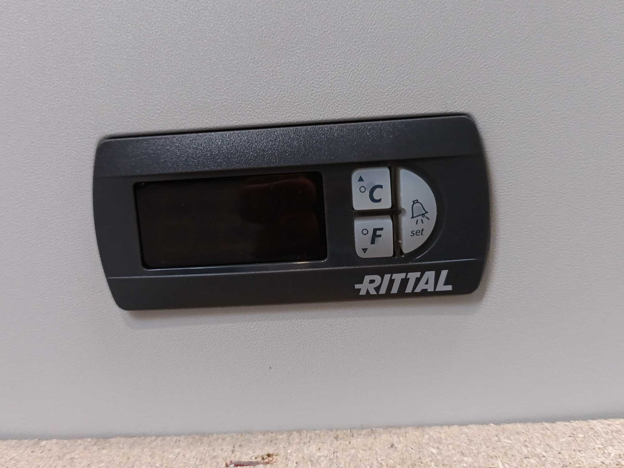 Rittal SK 3385500 Top-Mounted Cooling Unit TopTherm