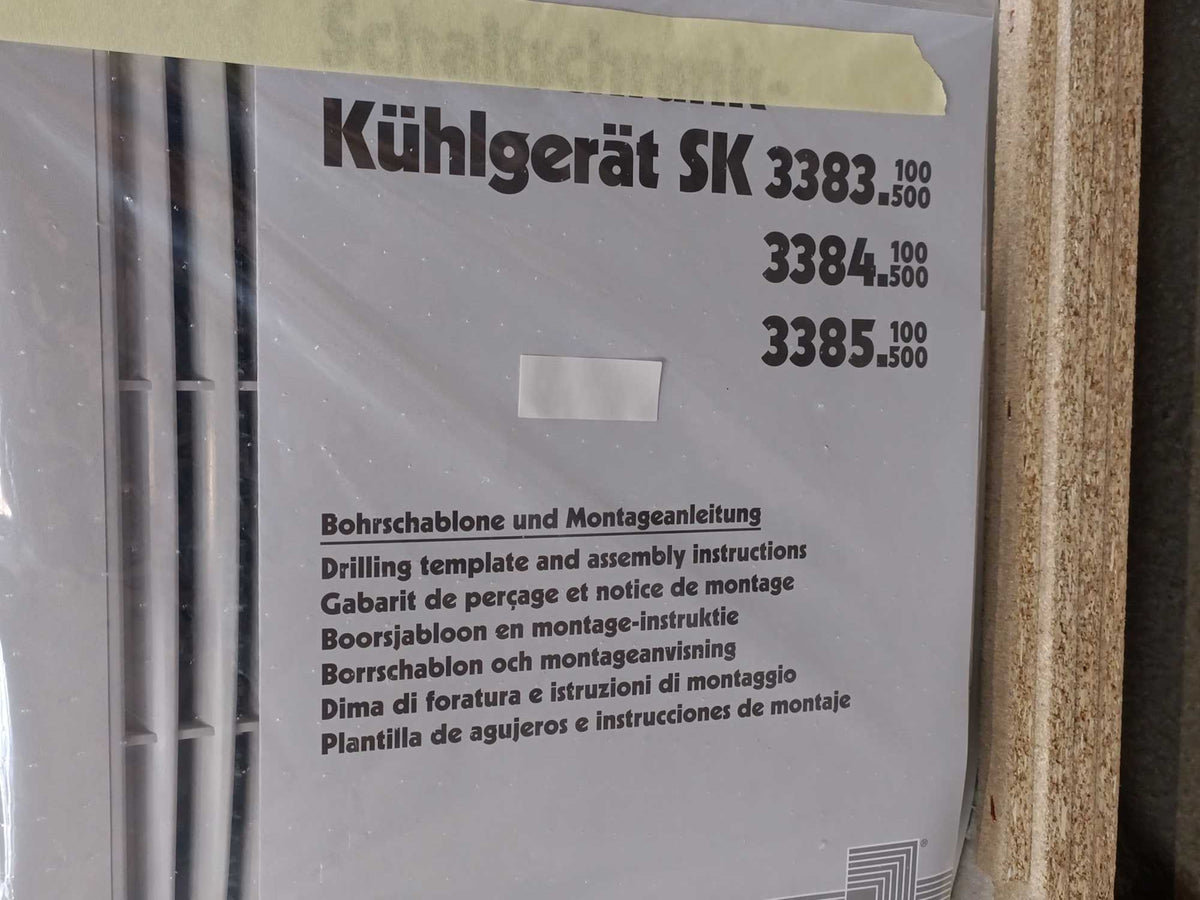 Rittal SK 3385500 Top-Mounted Cooling Unit TopTherm