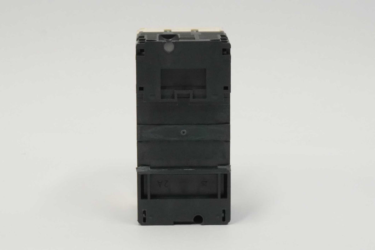 Schneider Electric GV2P06 TeSys Deca Manual Motor Starter and Protector 1-1.6A