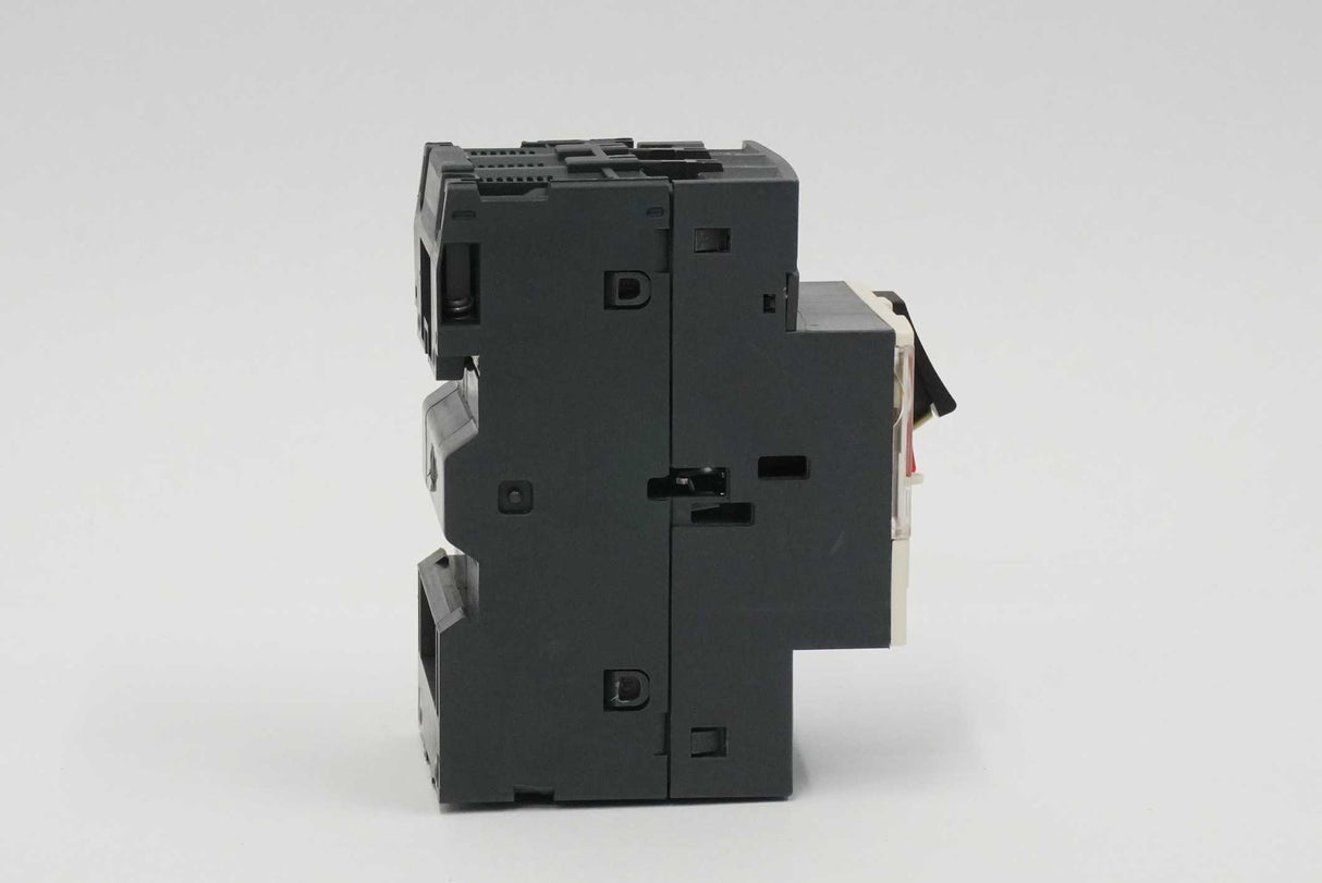 Schneider Electric GV2ME02 TeSys Deca Thermal-Magnetic Motor Circuit Breaker