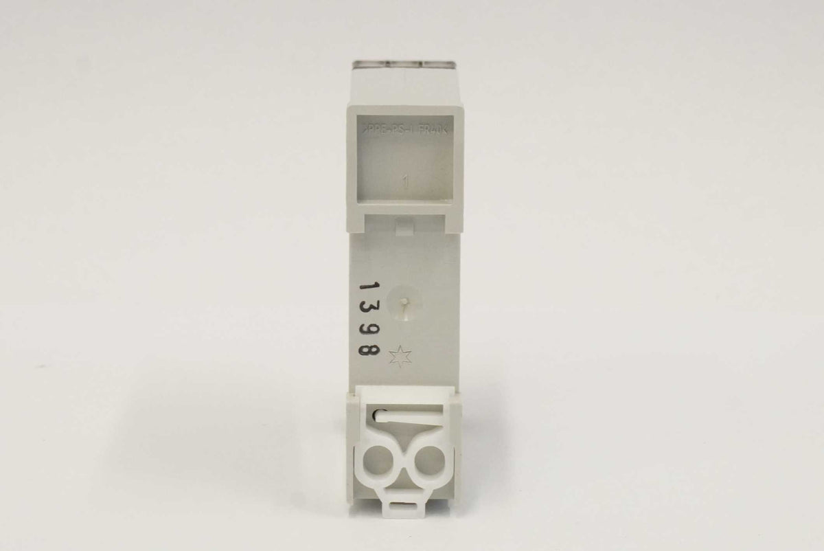 ABB 1SVR550107R2100 CT-ERE Electronic On Delay Time Relay