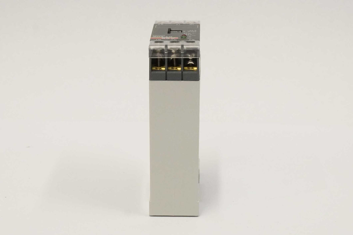 ABB 1SVR550107R2100 CT-ERE Electronic On Delay Time Relay