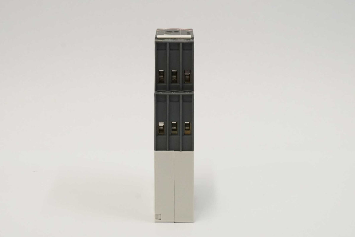 ABB 1SVR730110R3300 CT-AHS.22S Off-Delay with Auxiliary Voltage Time Relay