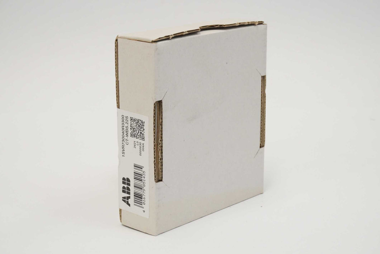 ABB Stotz-Kontakt 1SVR730040R3300 CT-WBS.22S Impulse and Flasher Time Relay