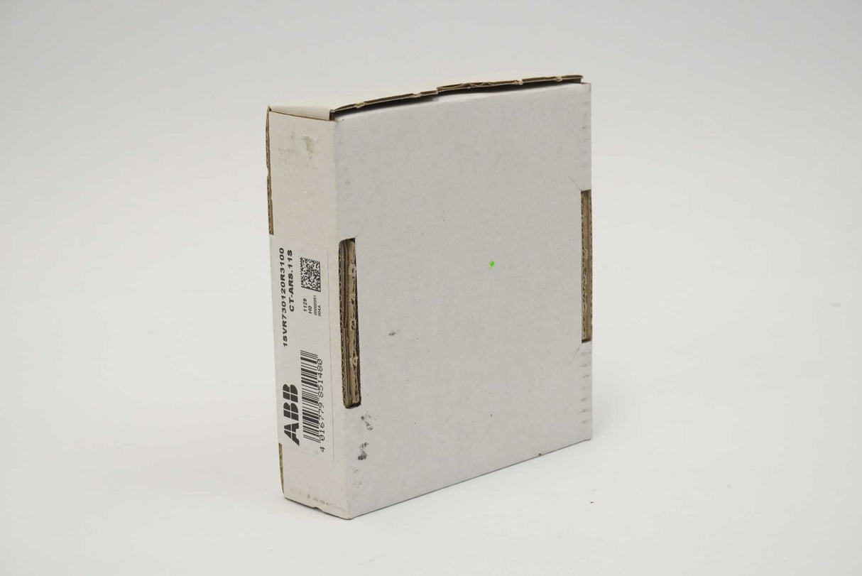 ABB 1SVR730120R3100 CT-ARS.11S Off-Delay Time Relay