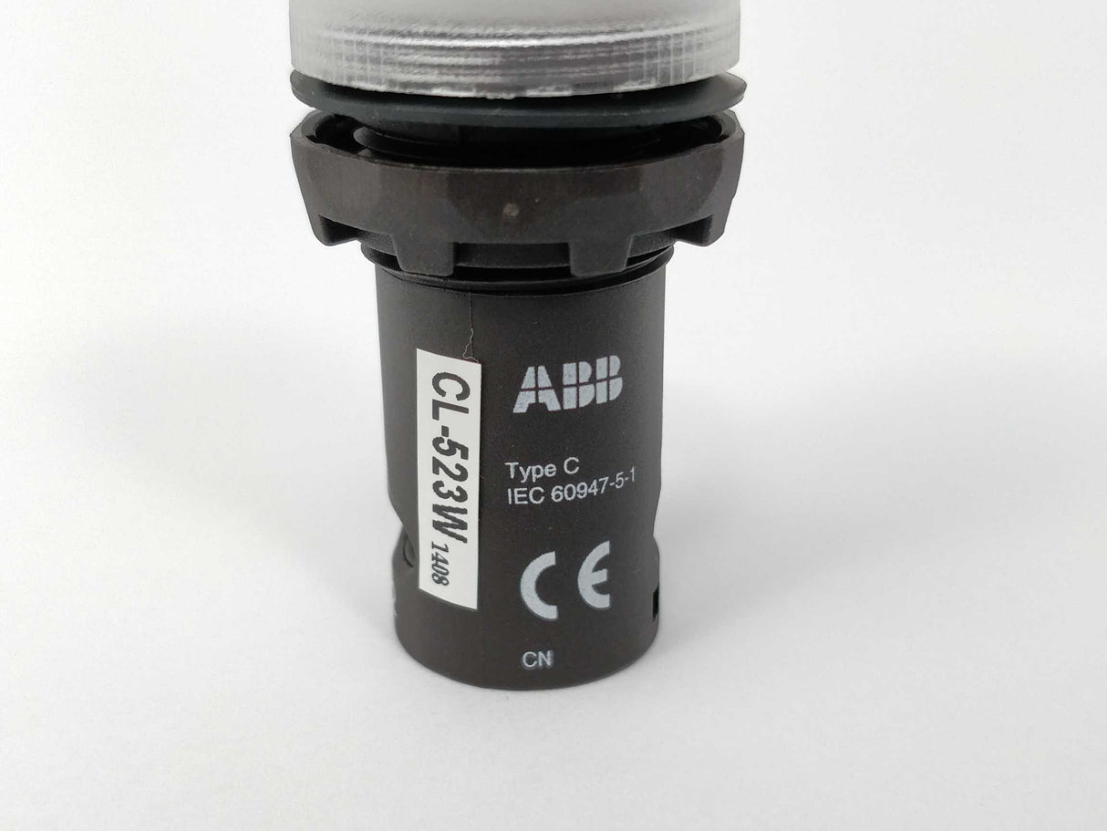 ABB CL-523W 1SFA619402R5235 ABB Compact, Panel Mount