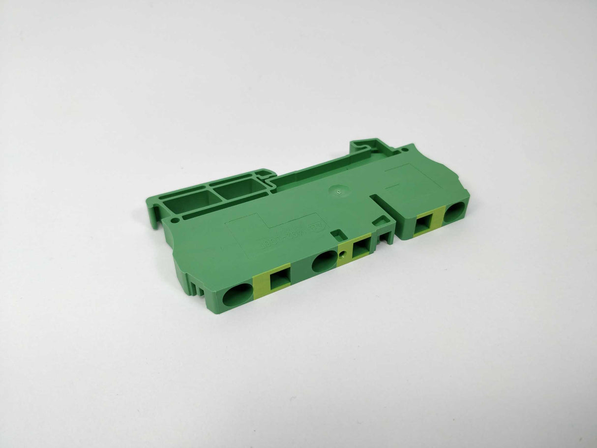 ALLEN-BRADLEY 1492-LG6T Terminal Block Pack of 5