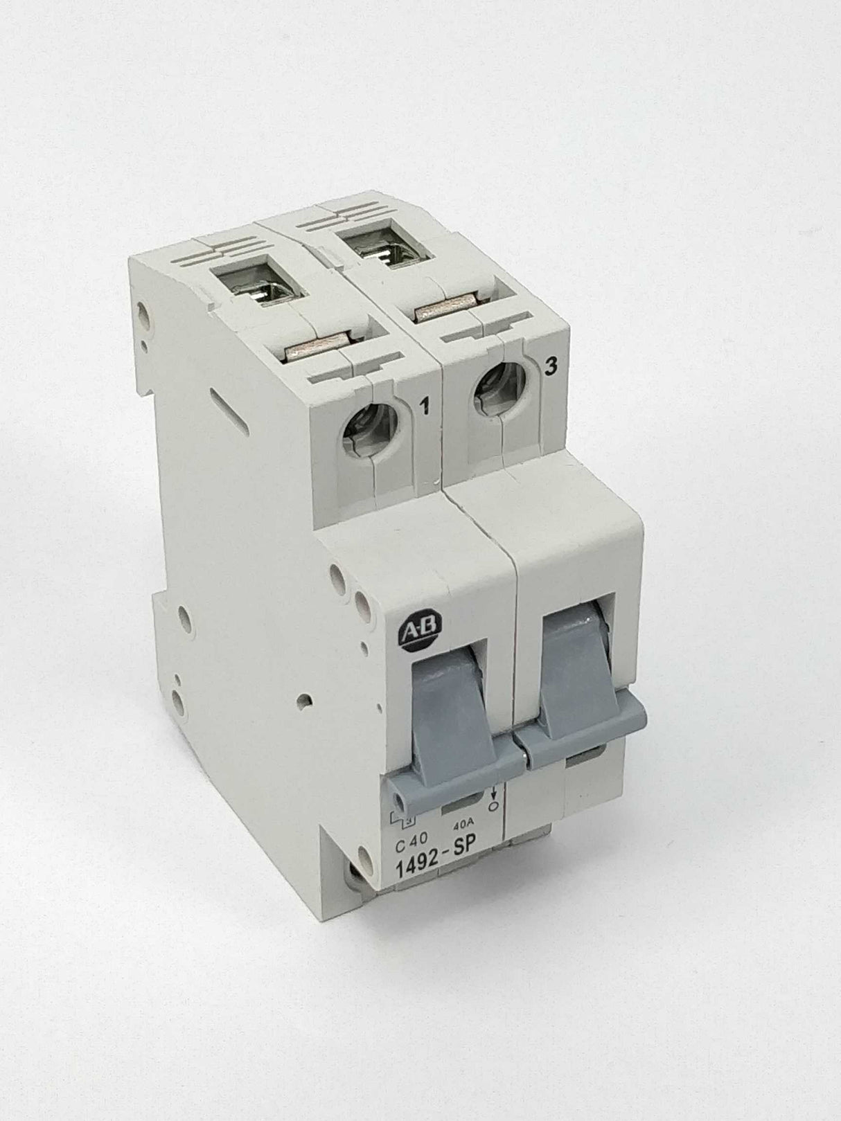 AB 1492-SP2C400 Circuit breaker