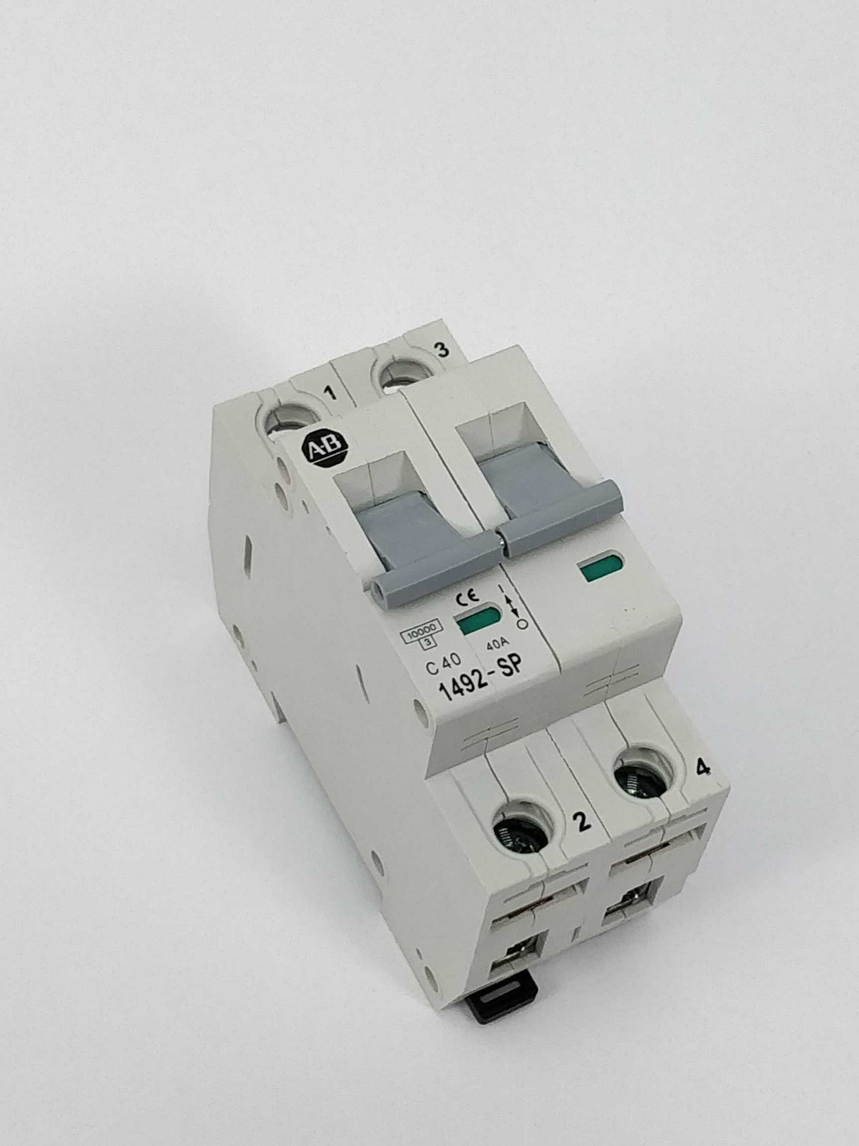 AB 1492-SP2C400 Circuit breaker