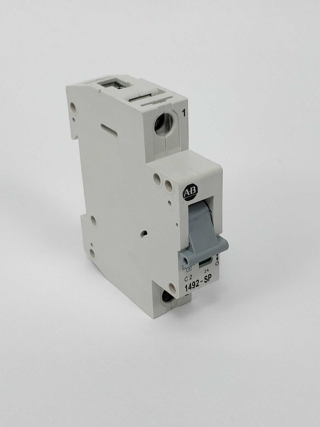ALLEN-BRADLEY 1492-SP1C4020 Circuit breaker