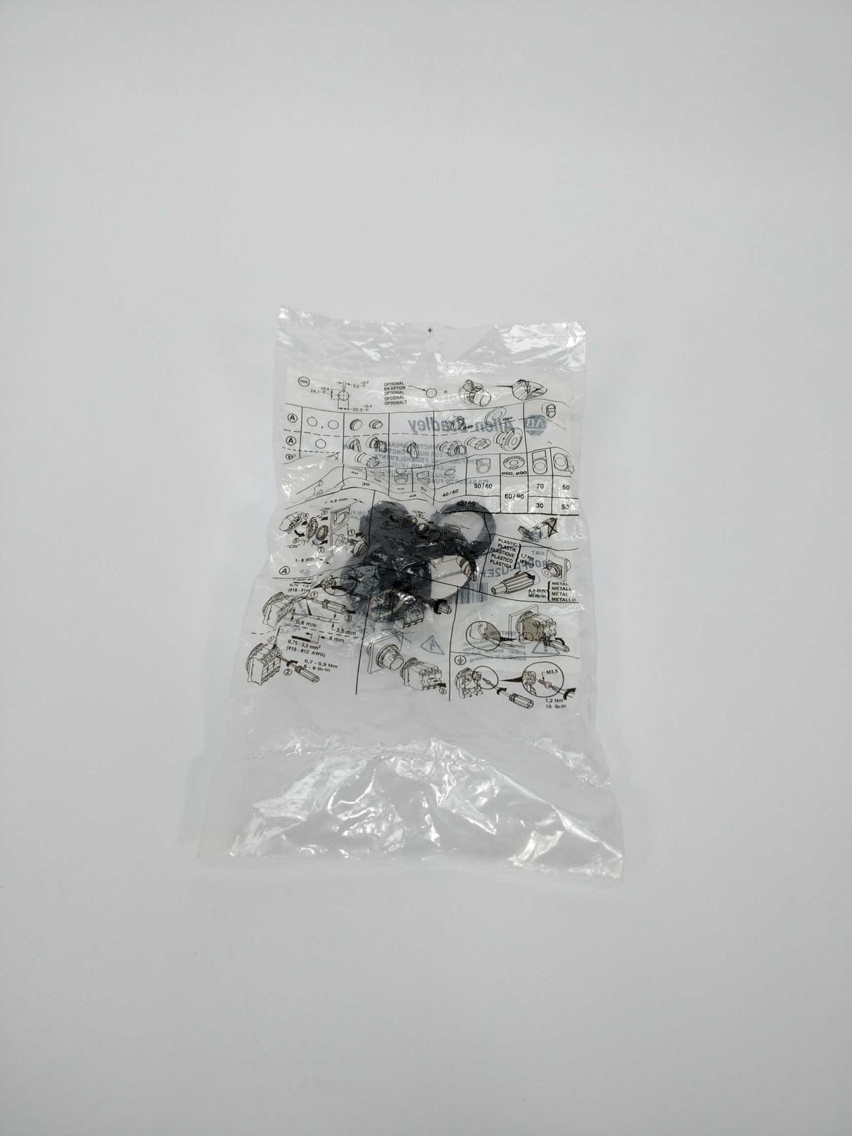 ALLEN-BRADLEY 800FP-U2EHFG Multi-function operator