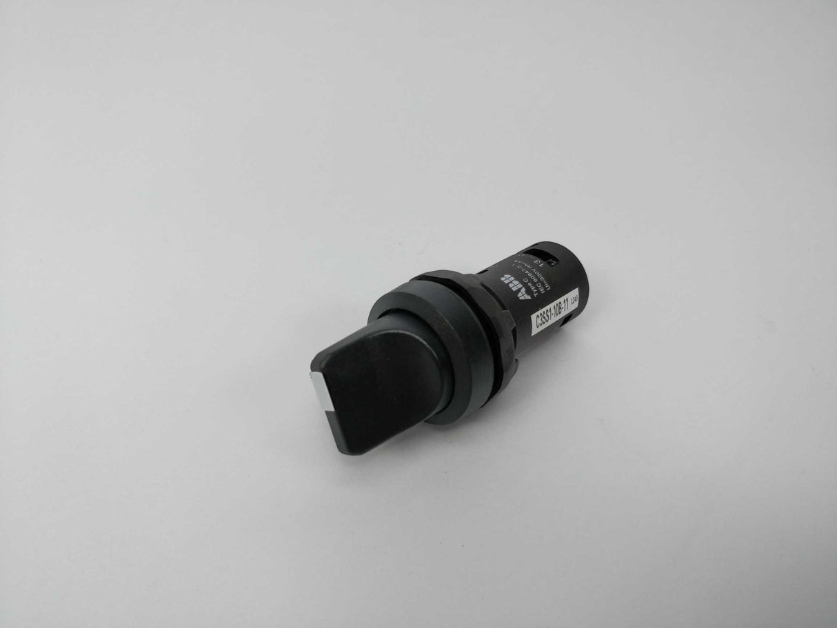 ABB C3SS1-10B-11 Pushbutton