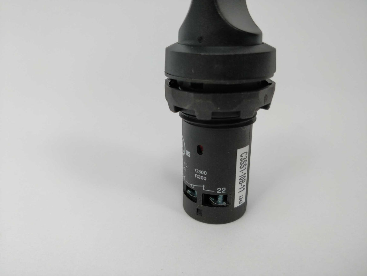 ABB C3SS1-10B-11 Pushbutton