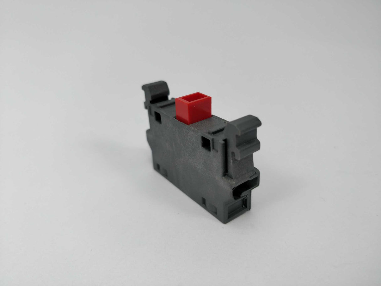 ABB MCB-01G Modular Contact Block 1NC