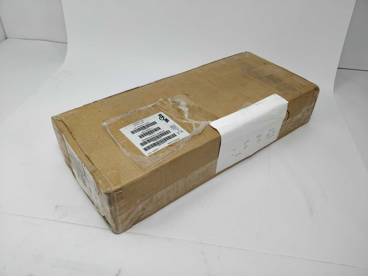 RASMI ELECTRONICS LTD AX-FIR2110-RE