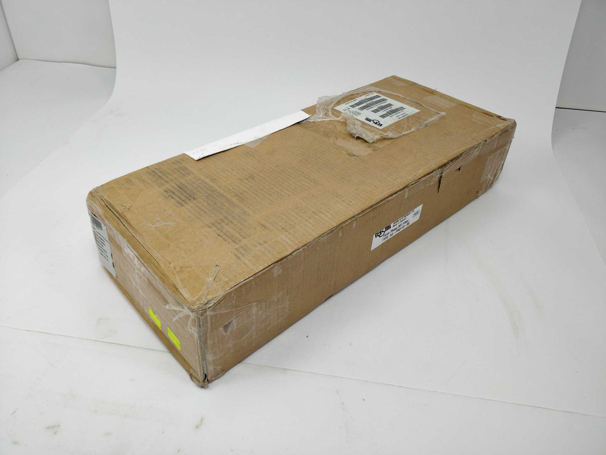 RASMI ELECTRONICS LTD AX-FIR2110-RE