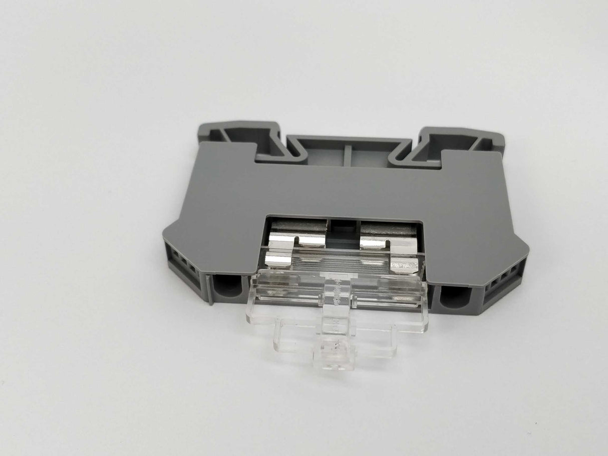 Woertz 30176 Grey Fuse terminals 20pcs/box