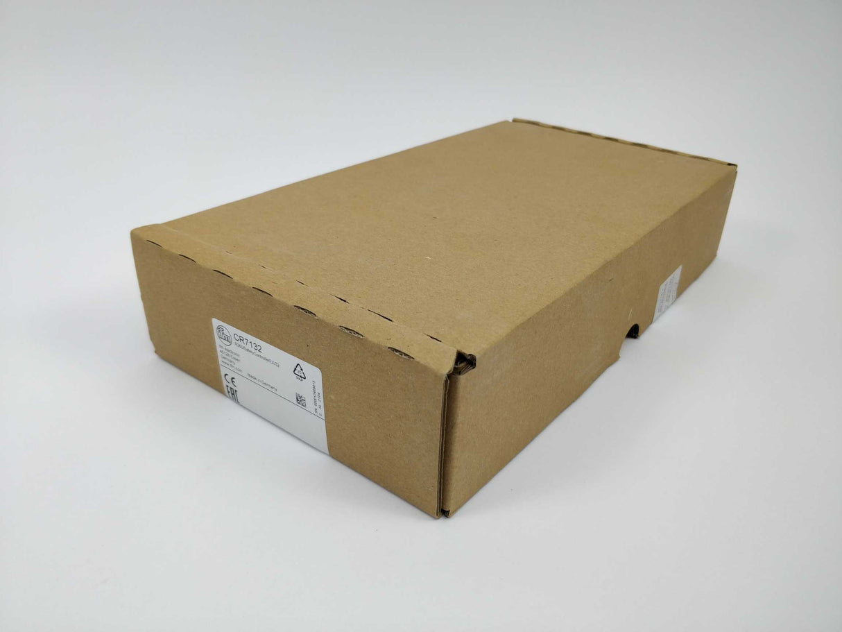 ifm CR7132 R360/SafetyControllerEX/32 New in box,