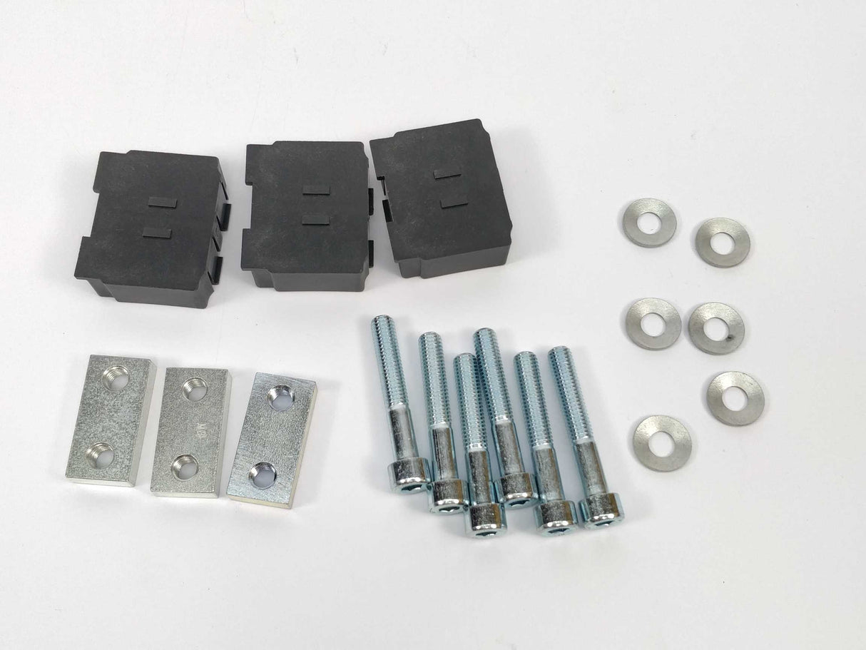 Siemens TMKP3 | 3VL98004TA31 Nut keeper plate