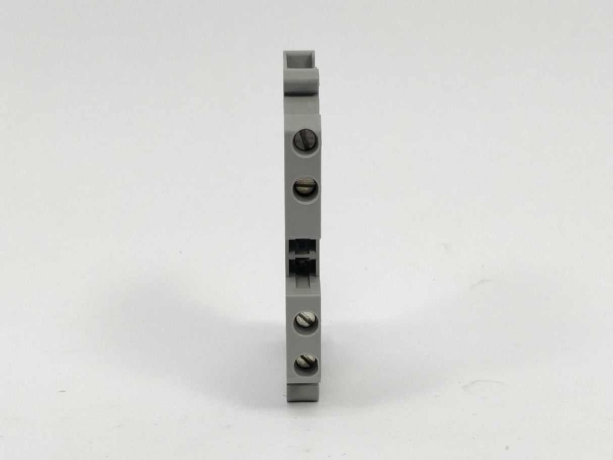 Phoenix Contact 3044571 UT 4-QUATTRO terminal block 50pcs