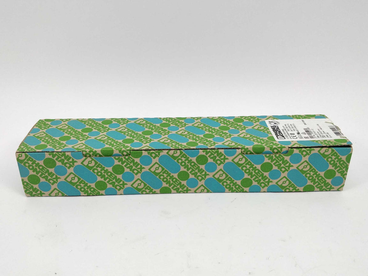 Phoenix Contact 3044571 UT 4-QUATTRO terminal block 50pcs
