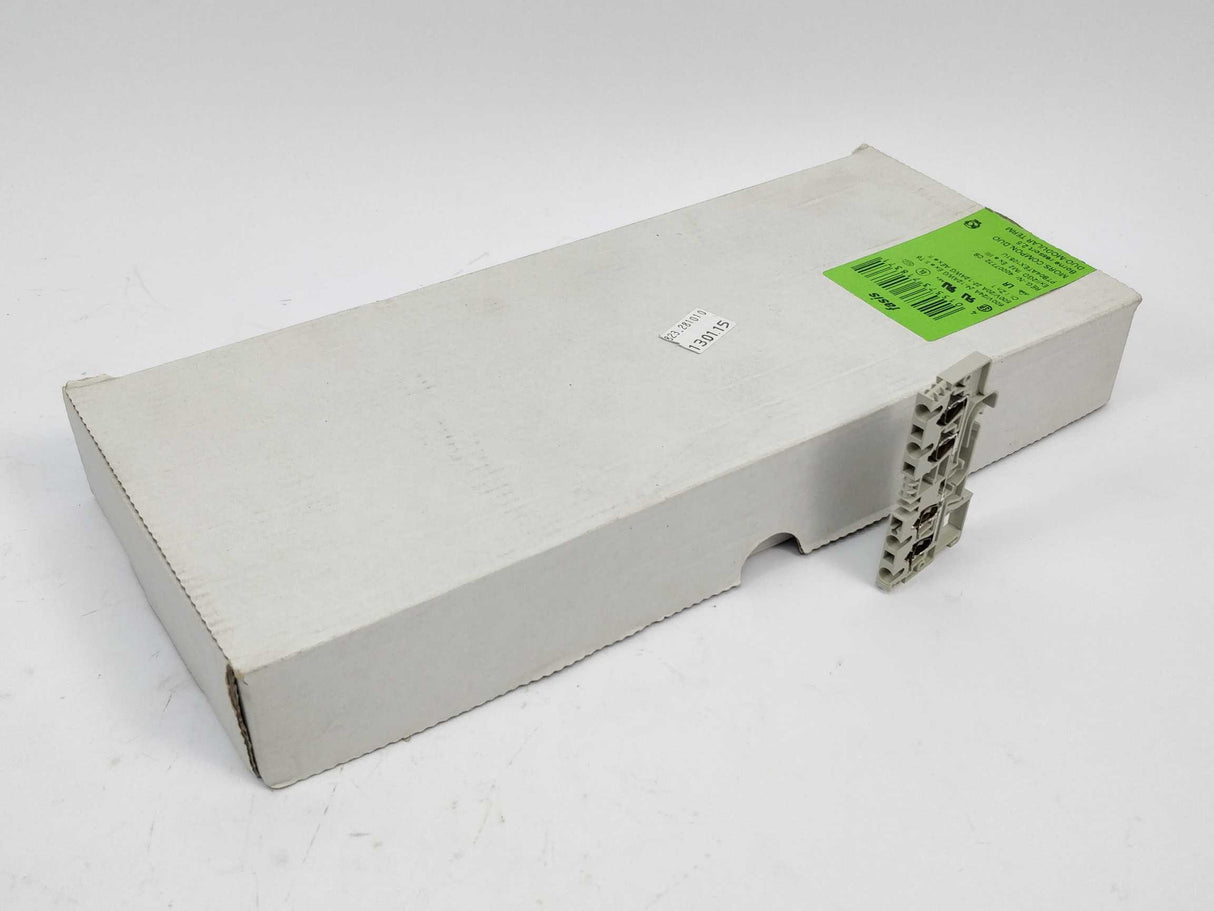 Wieland 56.703.5155.0 WKFN 2,5 D2/2/35 TERMINAL 35pcs