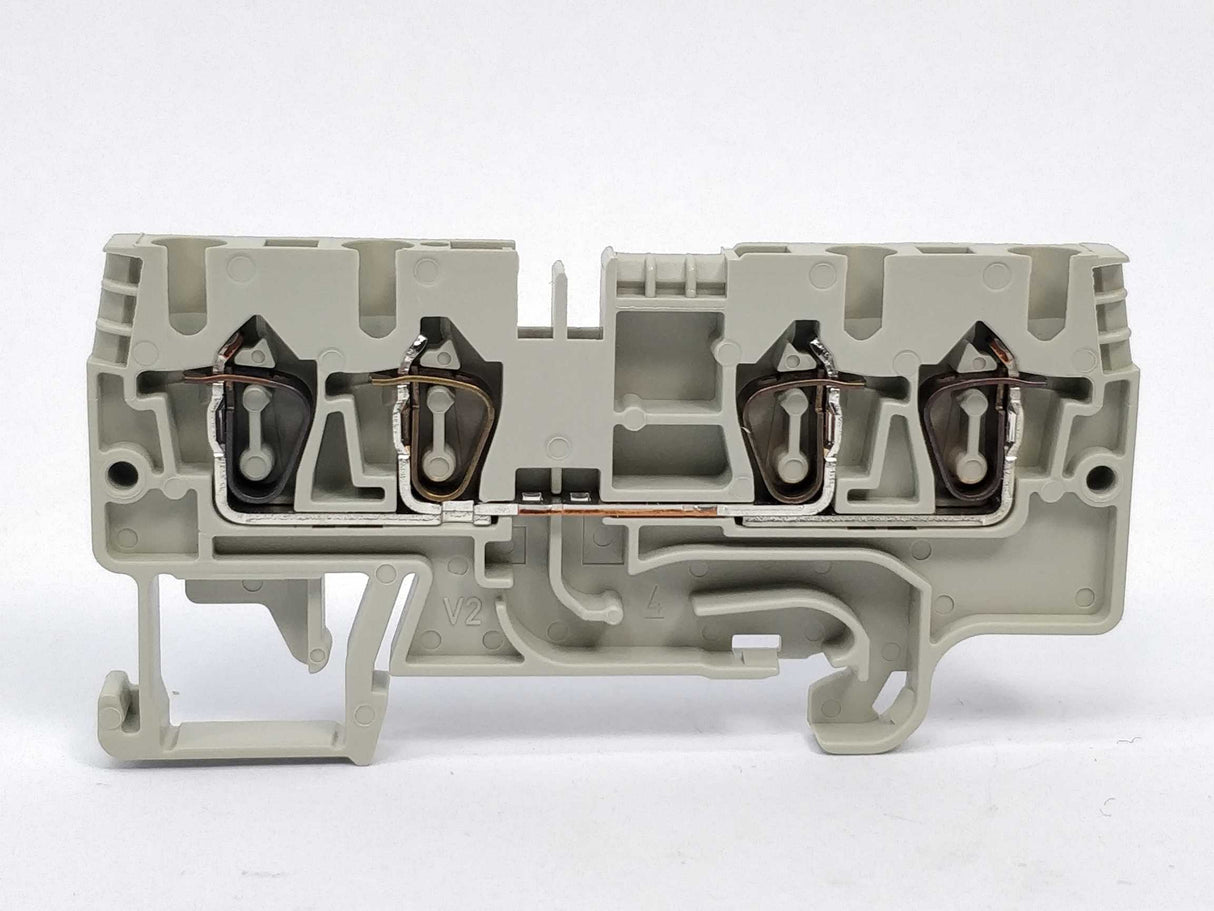 Wieland 56.703.5155.0 WKFN 2,5 D2/2/35 TERMINAL 35pcs