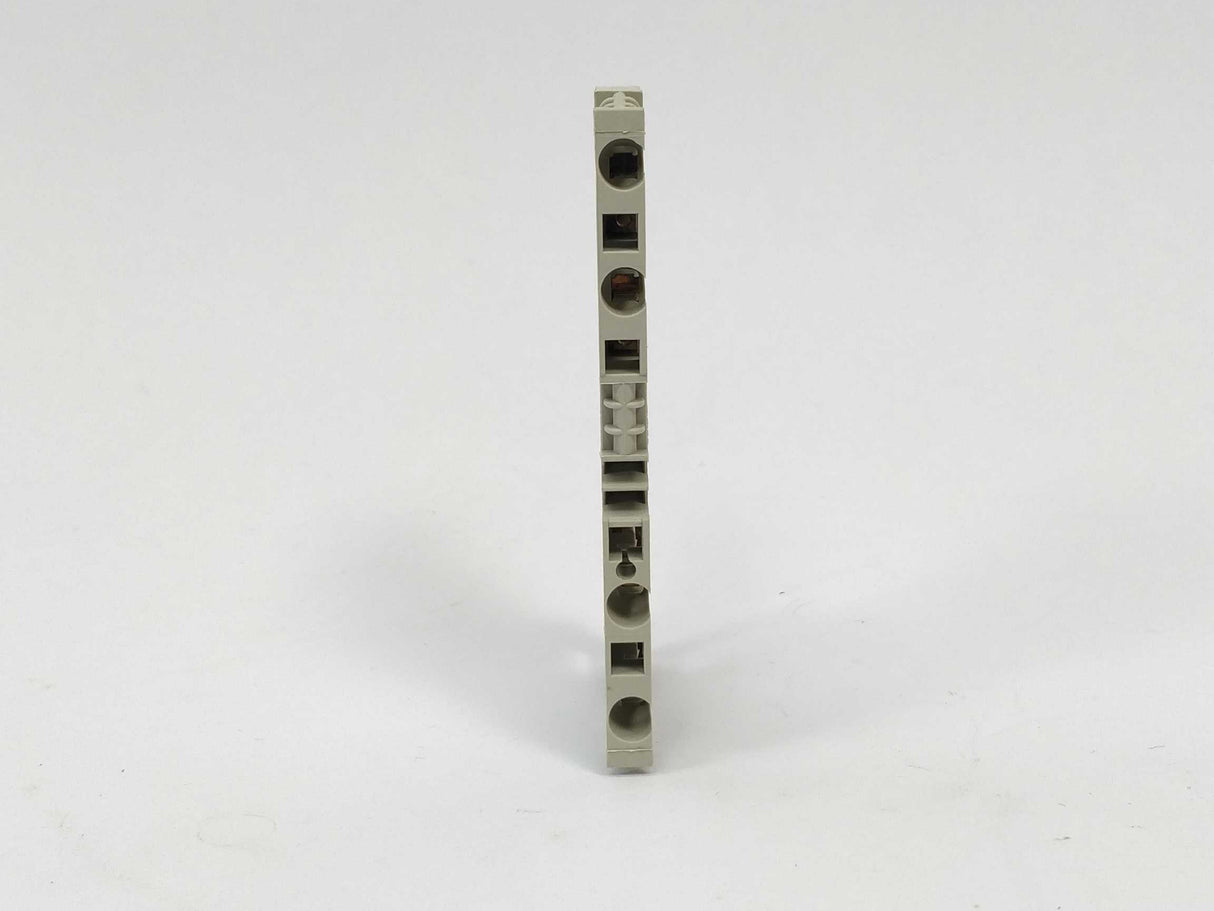 Wieland 56.703.5155.0 WKFN 2,5 D2/2/35 TERMINAL 35pcs