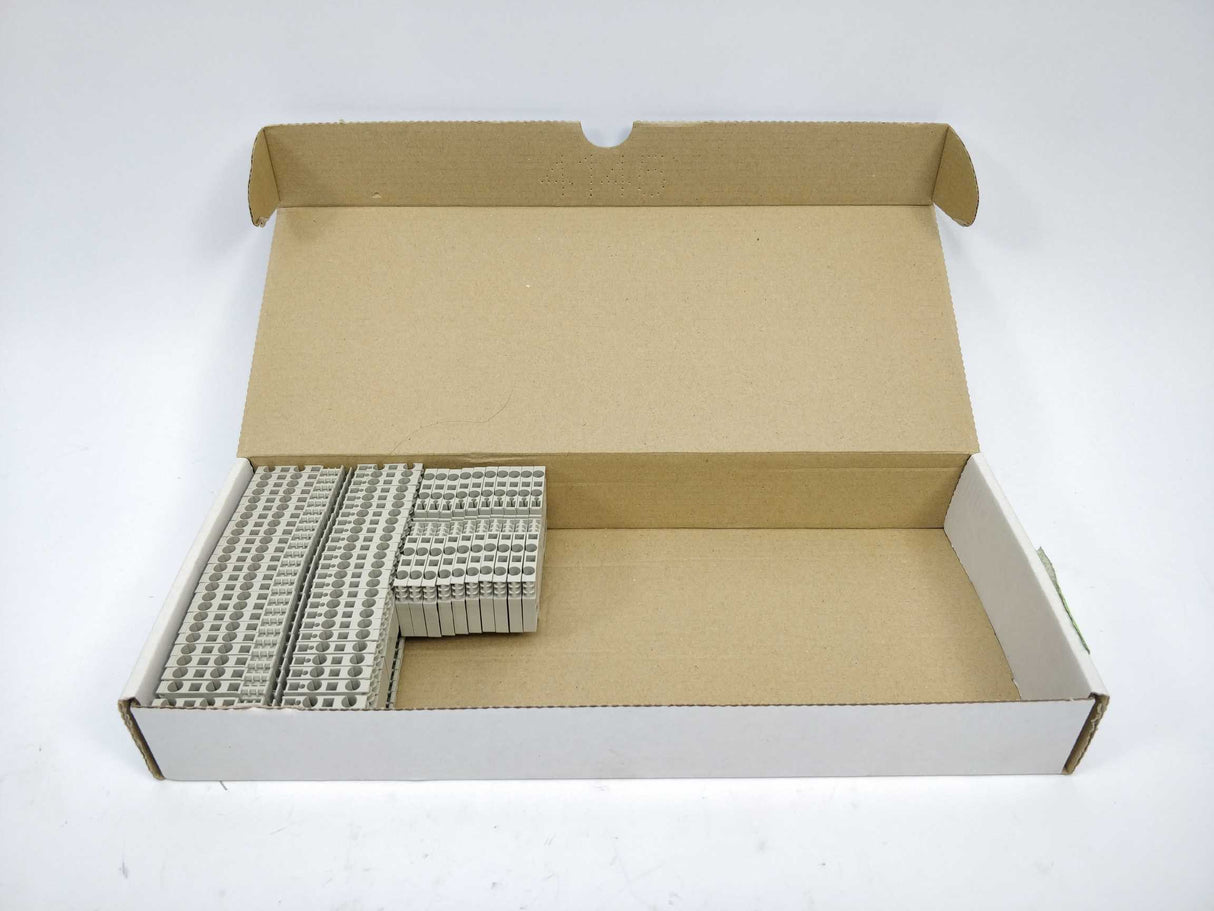 Wieland 56.703.5155.0 WKFN 2,5 D2/2/35 TERMINAL 35pcs