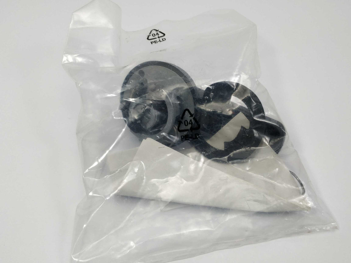 Technoelectric 18234 Door interlock handle